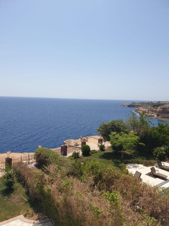 Fotografie z fotogalerie ubytování فيلا ديلوكس مطله علي البحر شرم الشيخ v destinaci Sharm El Sheikh