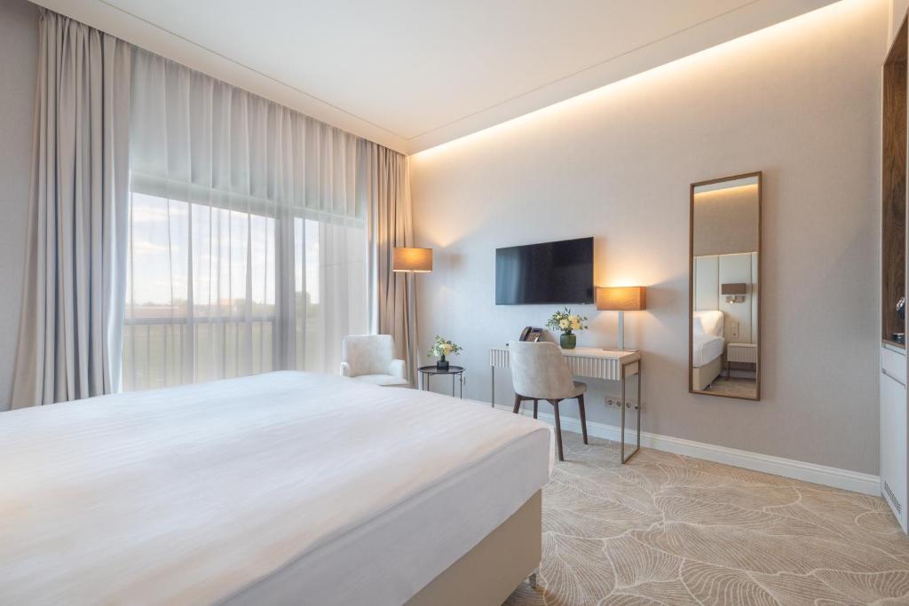 Hotel Gerardus - Resim 41