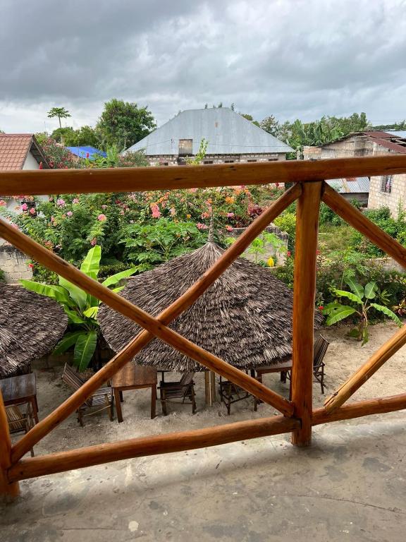Fotografie z fotogalerie ubytování Mbuyuni Lodge Nungwi v destinaci Nungwi