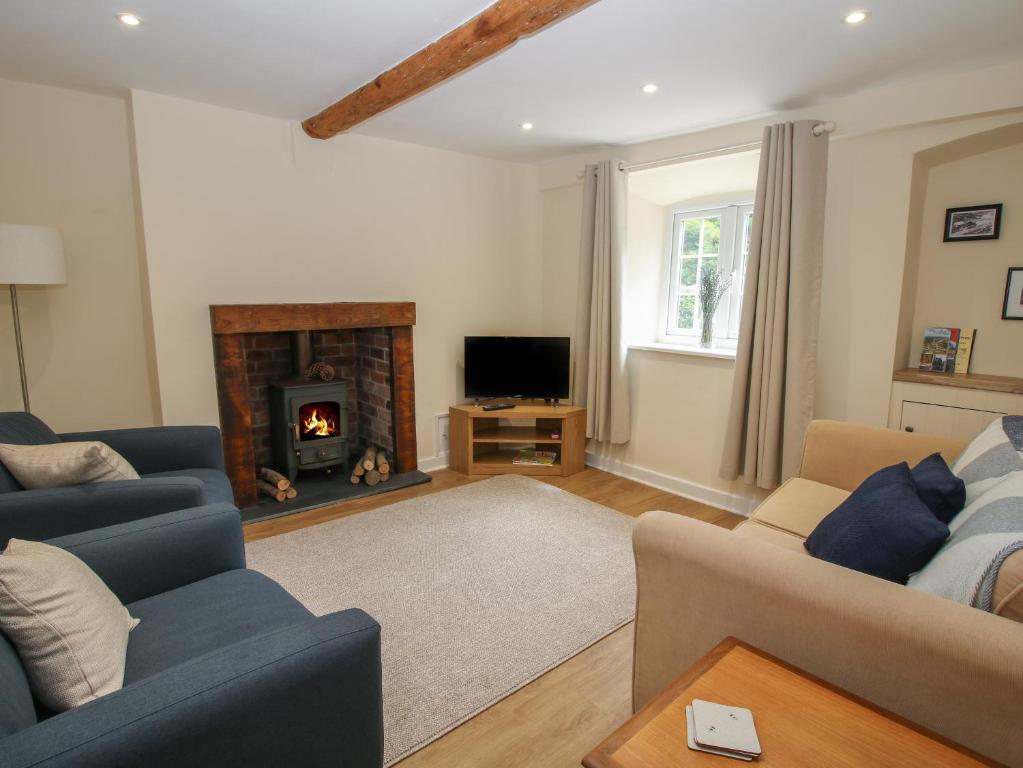 Bluebell's Cottage, Shrewsbury Updated 2024 Prices