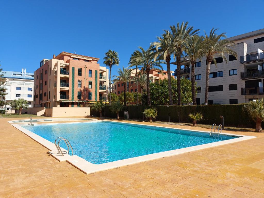 Apartment La Dársena, Denia – Harga Terkini 2023