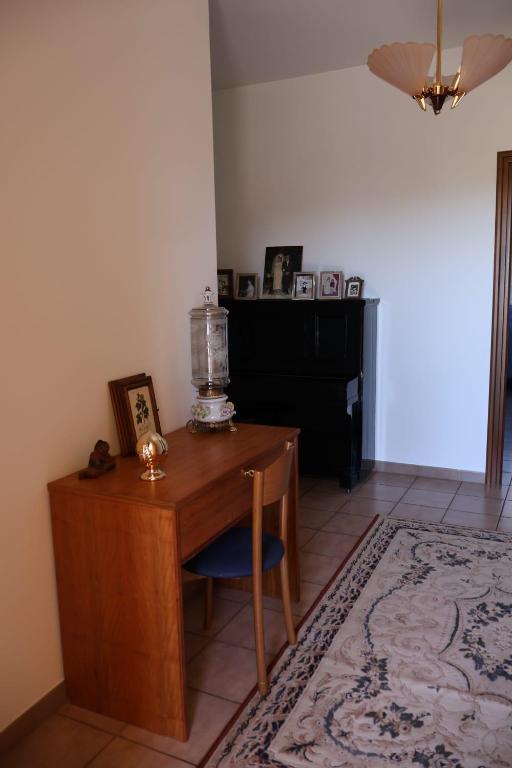 Fotografie z fotogalerie ubytování B&b Mamì v destinaci Potenza