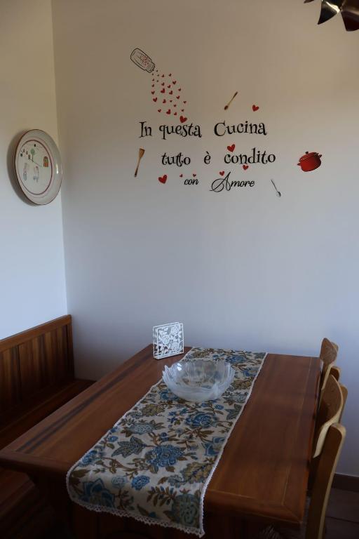 Fotografie z fotogalerie ubytování B&b Mamì v destinaci Potenza