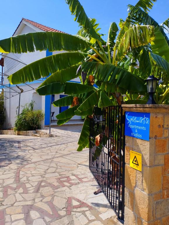 Fotografie z fotogalerie ubytování Spasmata Village Apartments no cooking v destinaci Minia