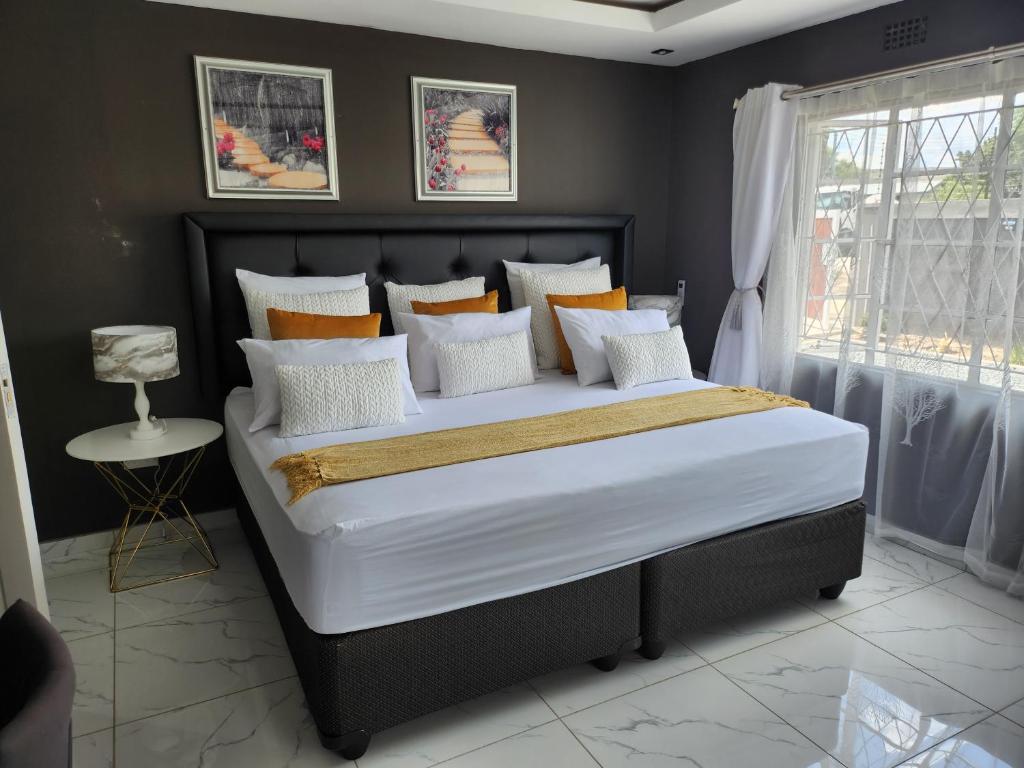 Holiday home Tashas, Francistown, Botswana