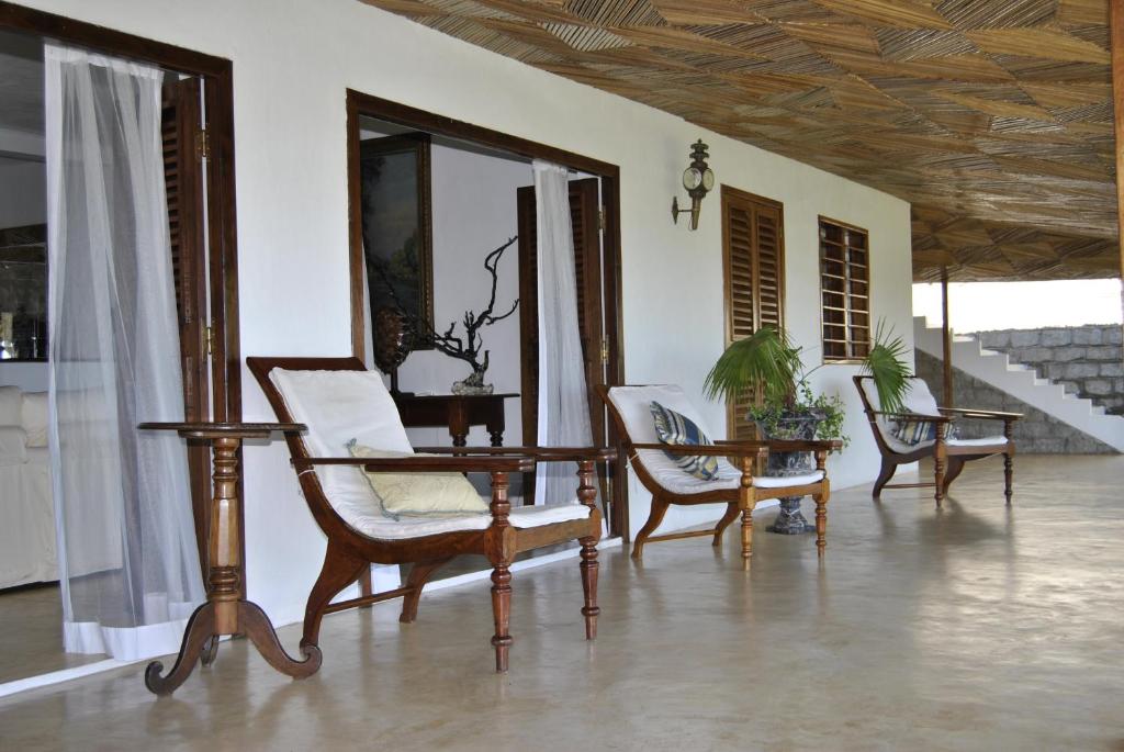 Villa Palissandre - Superior Appartement