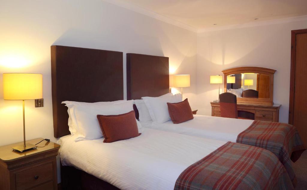 Macdonald Forest Hills Resort - Appartement Traditionnel Et Deux Chambres