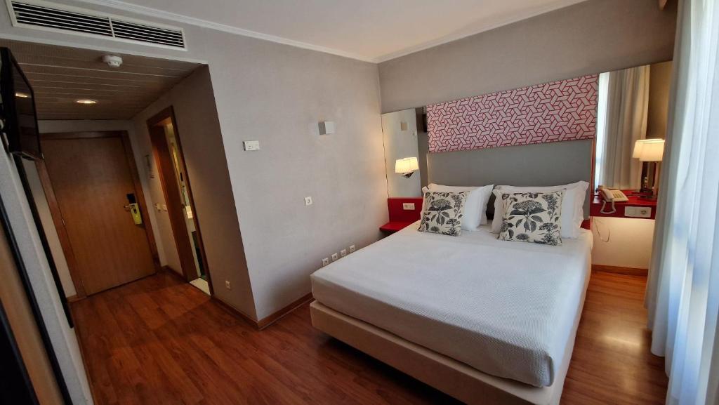 Hotel 3K Madrid - Resim 10