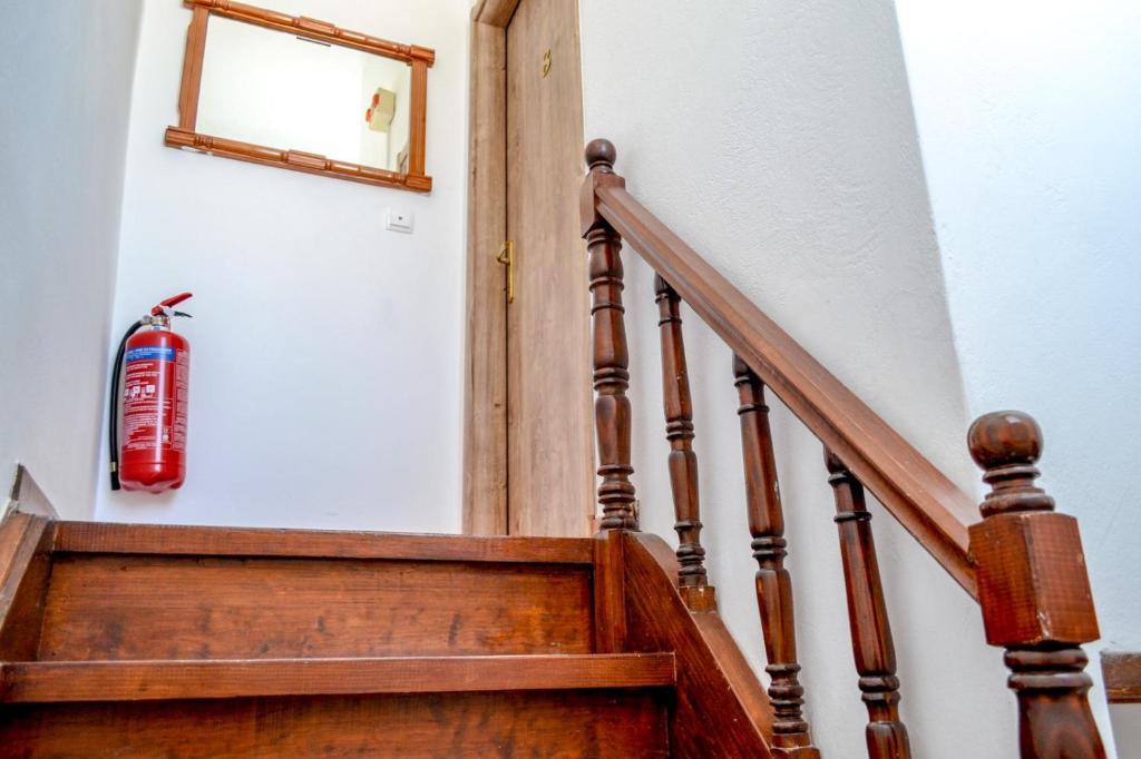 Fotografie z fotogalerie ubytování Bozzali Deluxe Hotel ve městě Chania