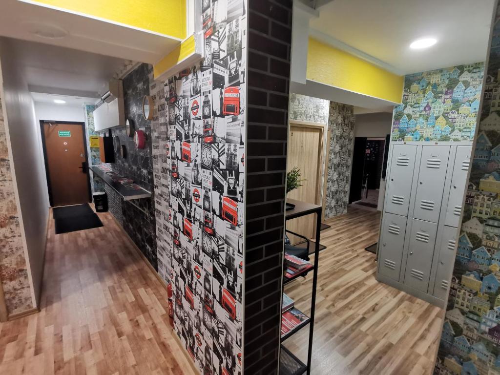 Fotografie z fotogalerie ubytování Tiki Taka Hostel & Pub v destinaci Vilnius