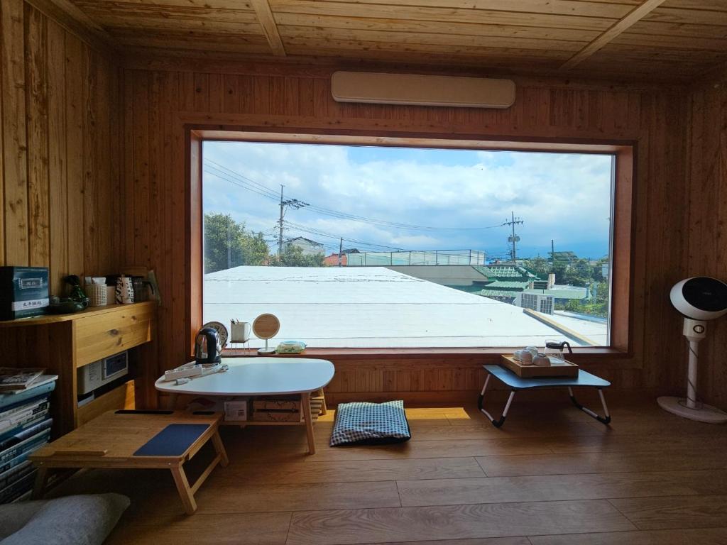 Fotografie z fotogalerie ubytování Today Jeju Yongdam v destinaci Čedžu