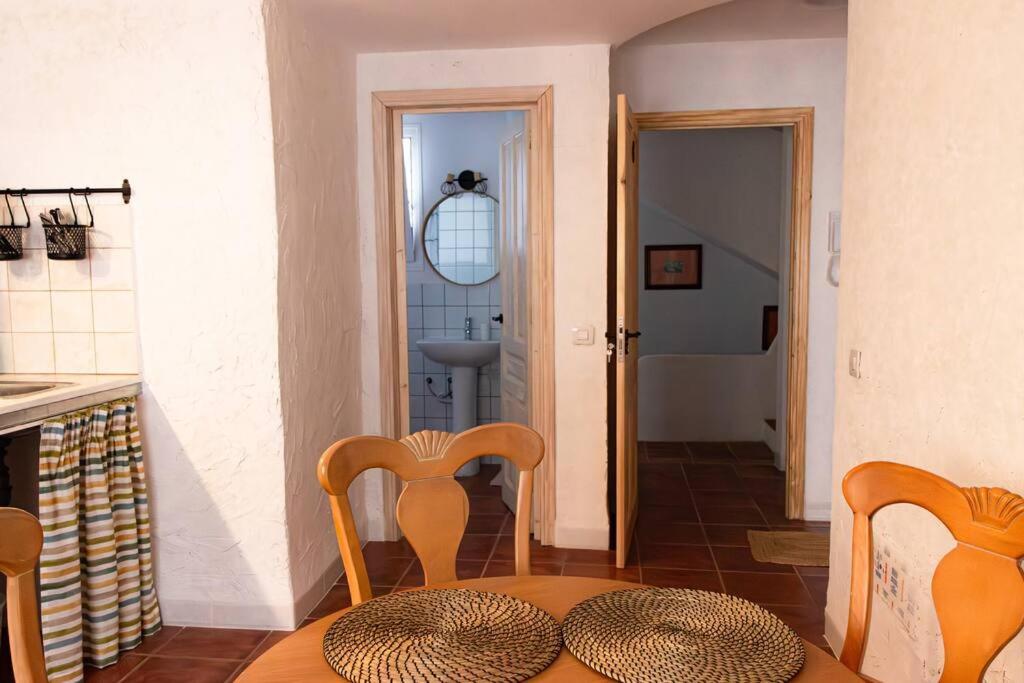Casa Veronica Sol Amuleto - Blue