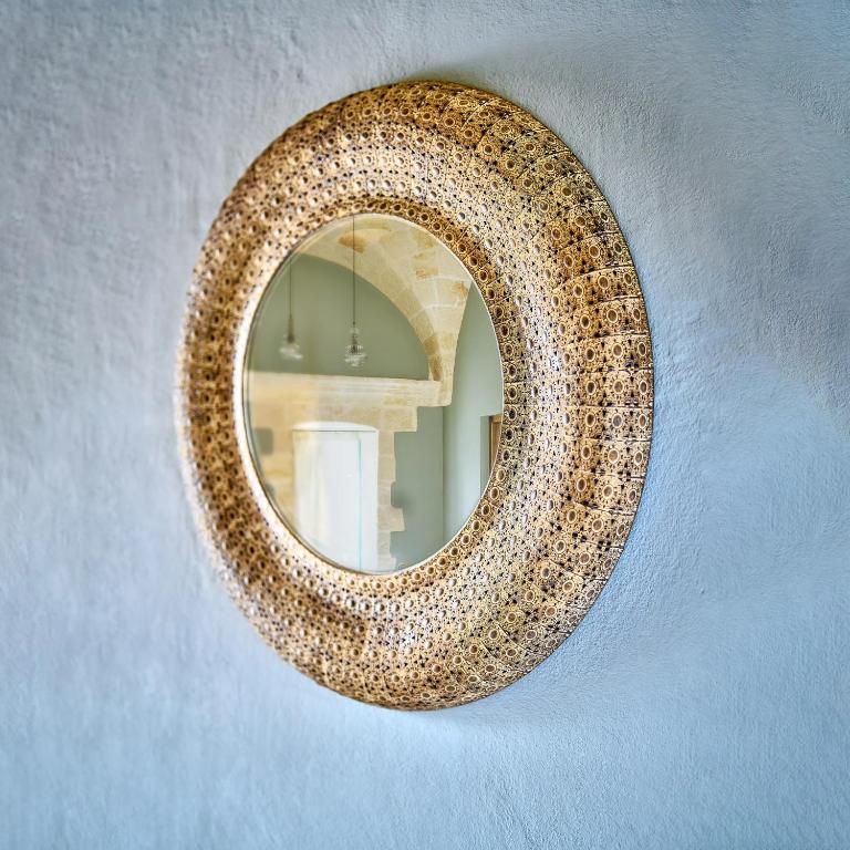 Fotografie z fotogalerie ubytování Bambarone La Masseria v destinaci Fasano