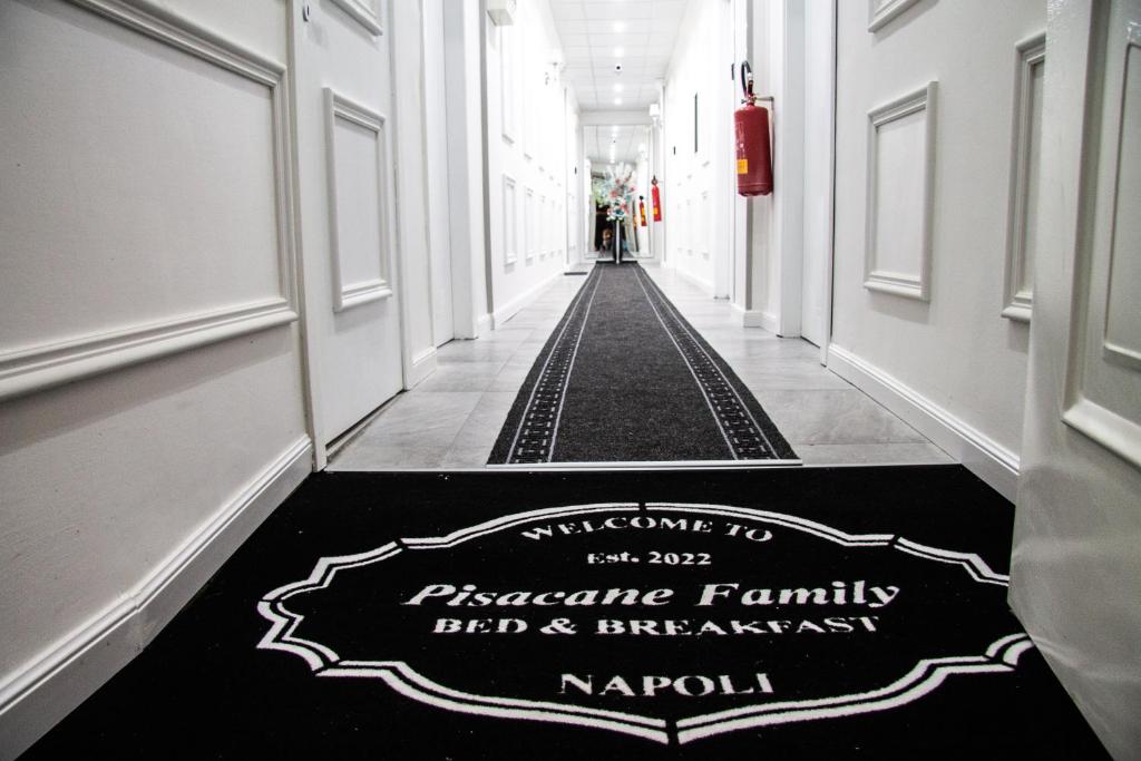 Pisacane Family, Napoli – Prezzi aggiornati per il 2023