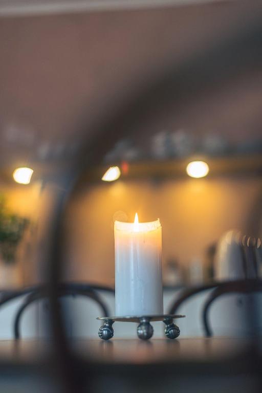 Fotografie z fotogalerie ubytování Vaxholm Apartment v destinaci Vaxholm