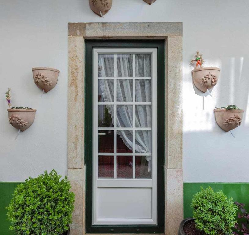 Villa Estefânia, Sintra - 13