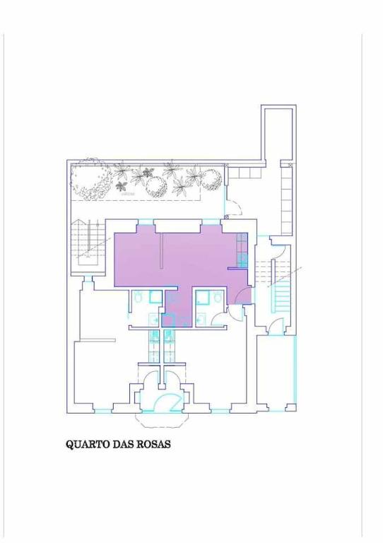 Villa Estefânia, Sintra - 16