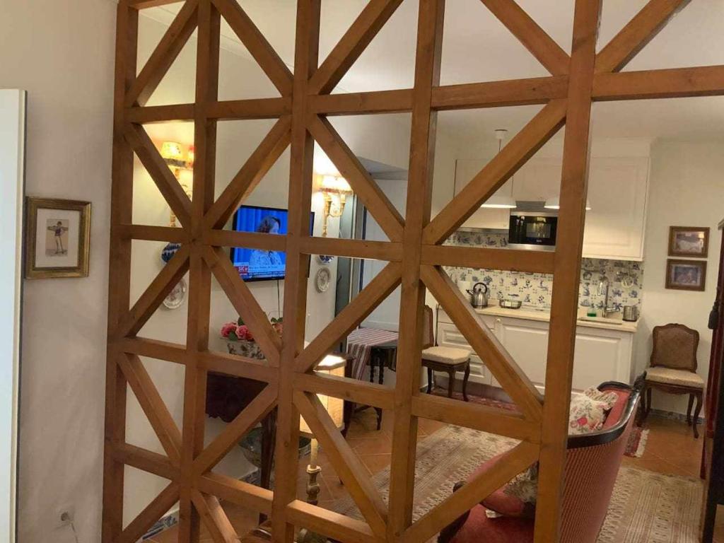 Villa Estefânia, Sintra - 17