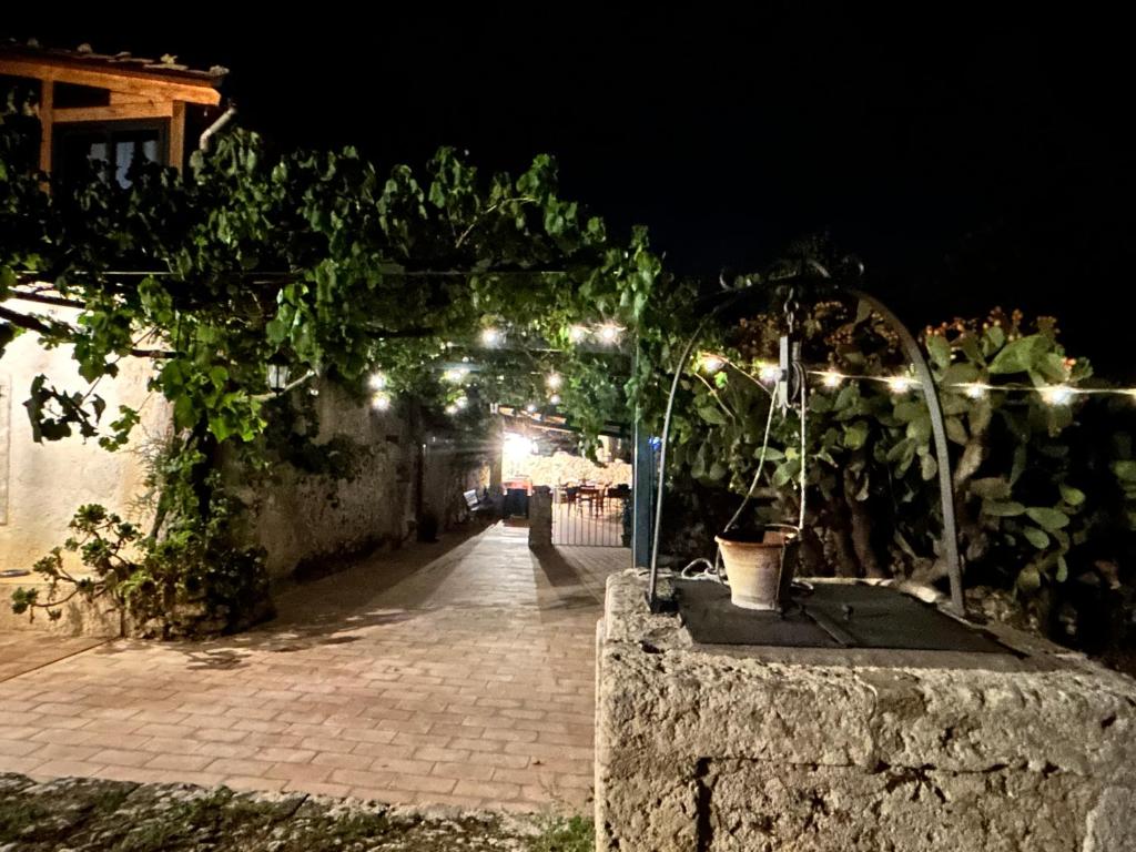 Fotografie z fotogalerie ubytování Antico casale Sofia v destinaci Sortino