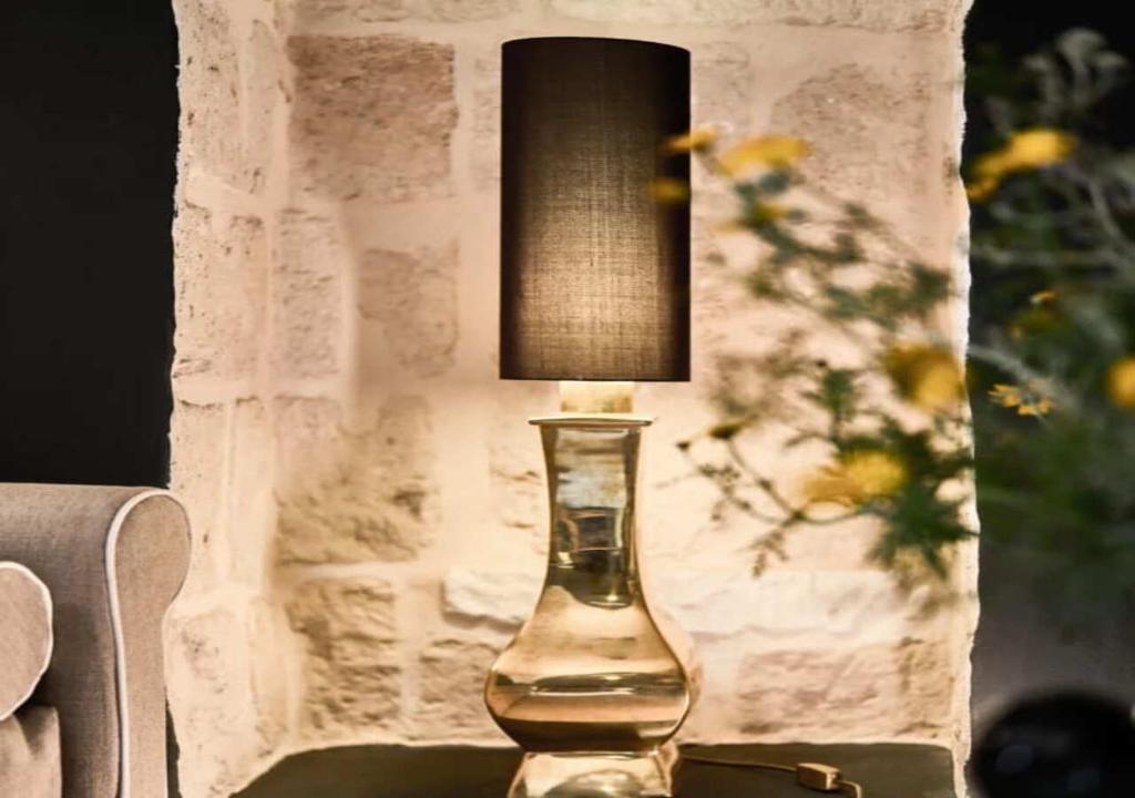 Fotografie z fotogalerie ubytování Bambarone La Masseria v destinaci Fasano