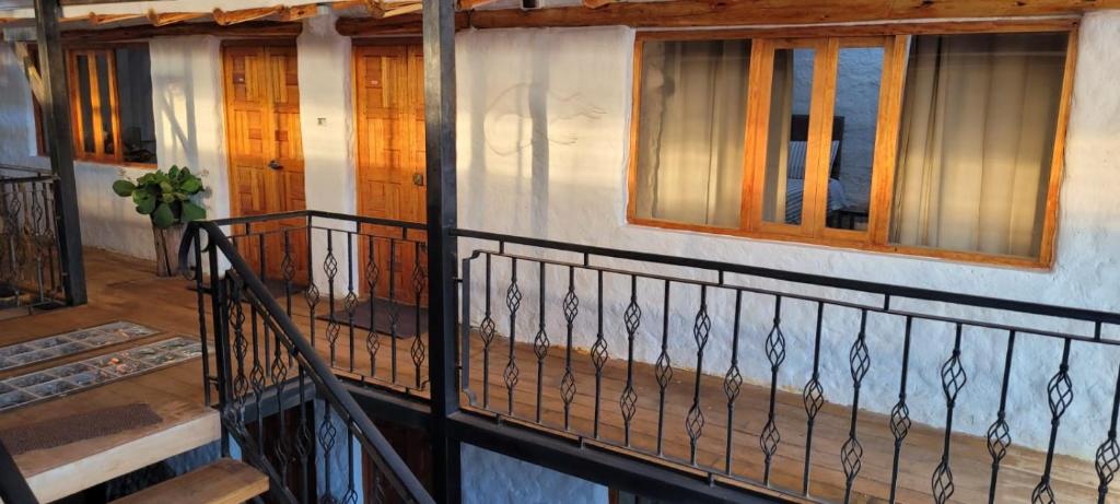 Fotografie z fotogalerie ubytování KOSKO Casa Hotel v destinaci Cuzco