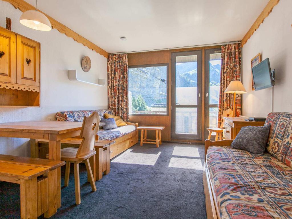 Gallery image of Appartement Avoriaz, 2 pièces, 5 personnes - FR-1-314-153 in Morzine