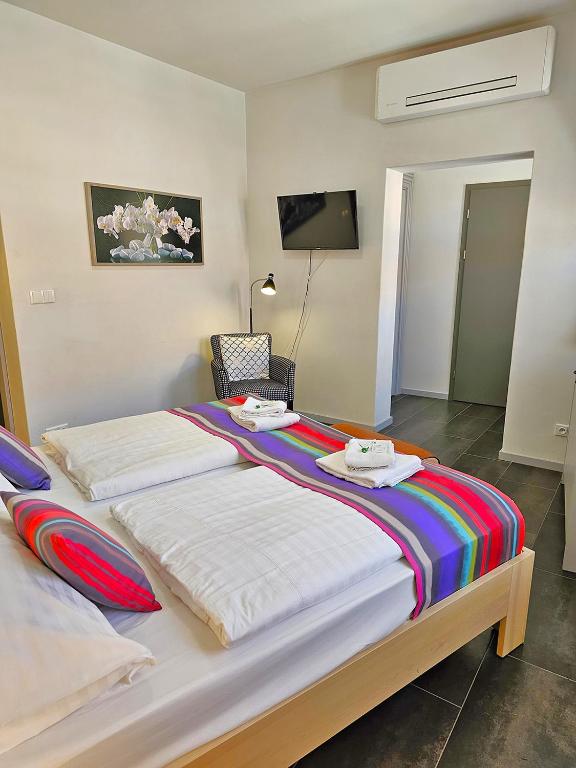 Historic Centre Residence - Resim 32