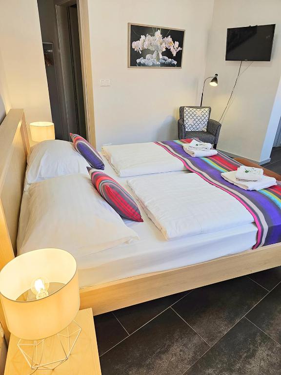 Historic Centre Residence - Resim 35