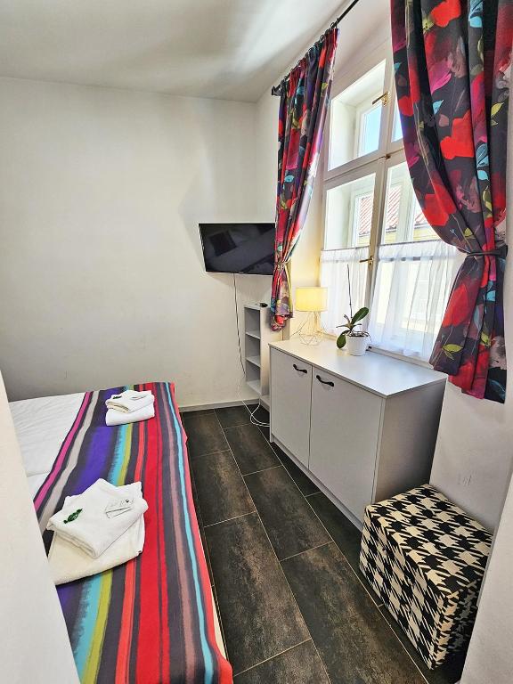 Historic Centre Residence - Resim 4