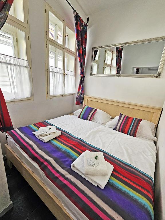 Historic Centre Residence - Resim 36