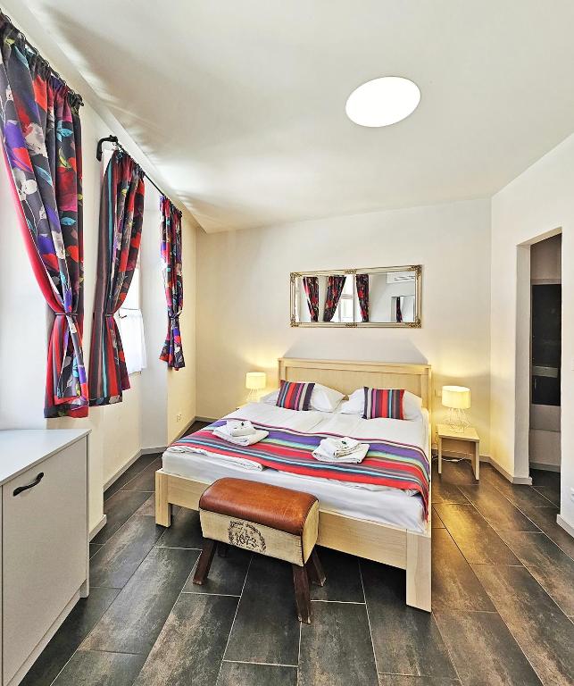 Historic Centre Residence - Resim 37