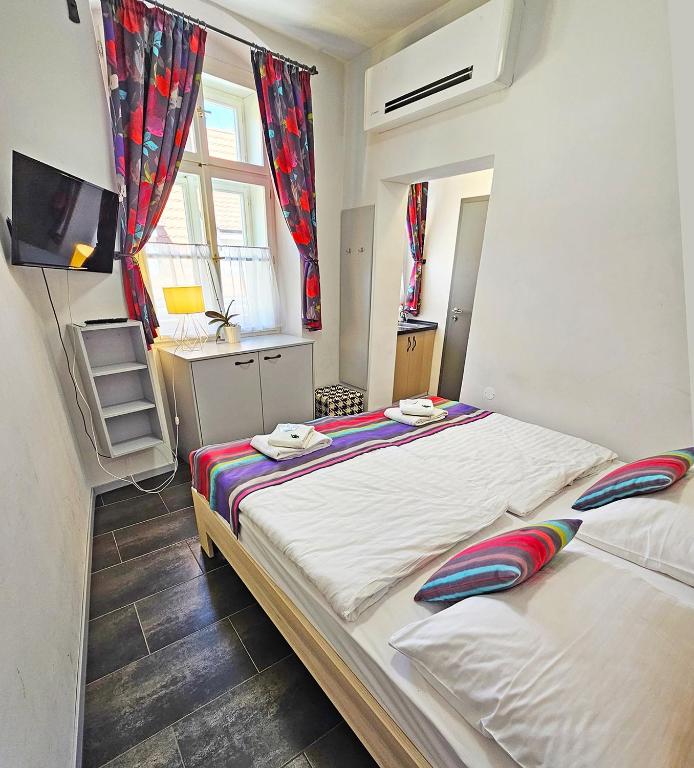 Historic Centre Residence - Resim 40