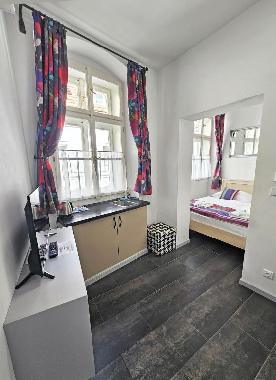 Historic Centre Residence - Resim 42