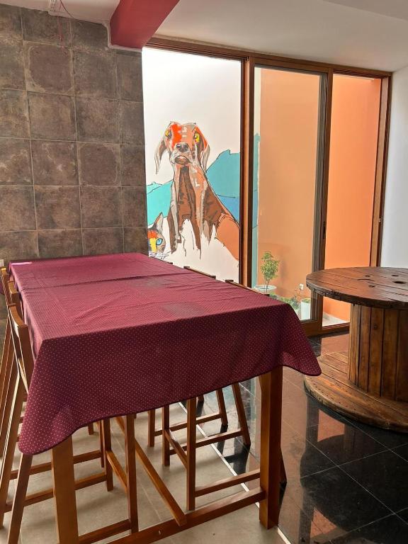 Fotografie z fotogalerie ubytování Villa PalMarina v destinaci Praia