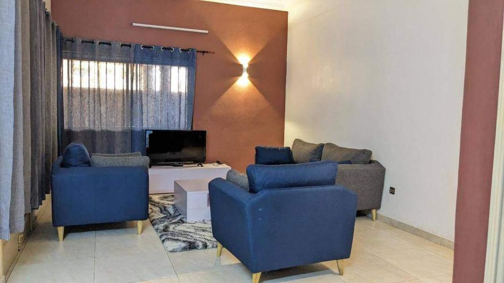 2 Chambres Plage