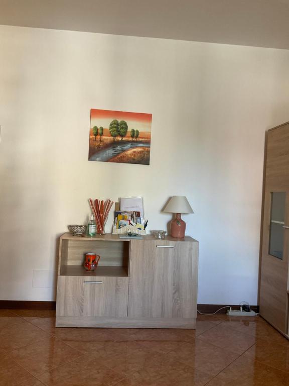 Zdjęcie z galerii obiektu CASA FEDERICA 2 w mieście Marghera