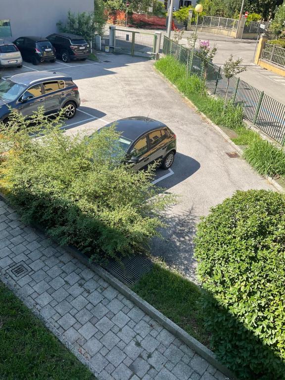 Zdjęcie z galerii obiektu CASA FEDERICA 2 w mieście Marghera