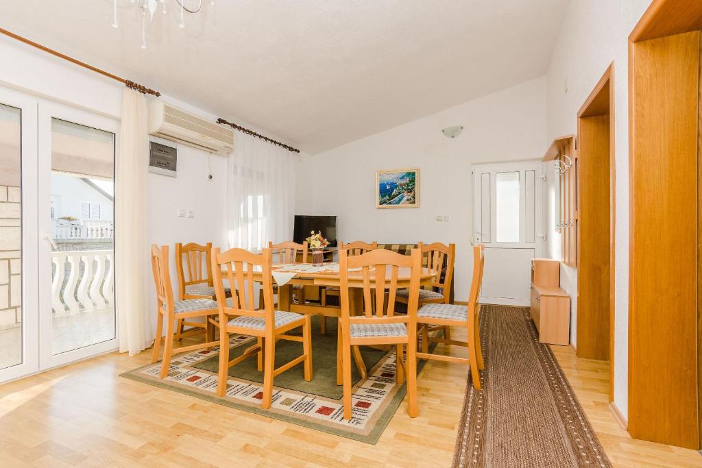Fotografia z galérie ubytovania Apartments Vinceljak vo Viry