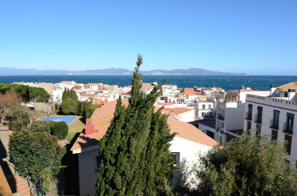Príroda v okolí apartmánu