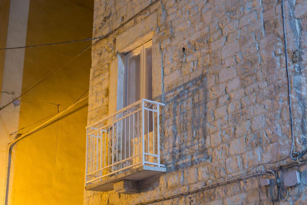 Fotografie z fotogalerie ubytování B&B Sigò v destinaci Trani
