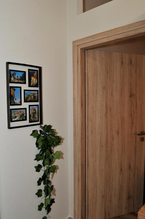 Fotografie z fotogalerie ubytování Meteora's unique gem v destinaci Kastrákion