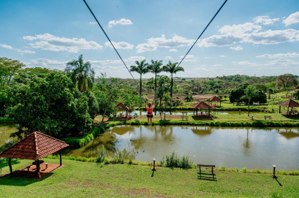 Hotel Fazenda Salto Grande, Araraquara (updated prices 2025)