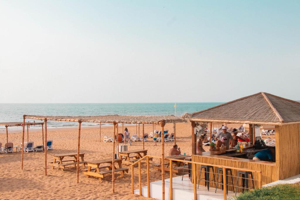 BM Beach Hotel, Ras al Khaimah (updated prices 2025)