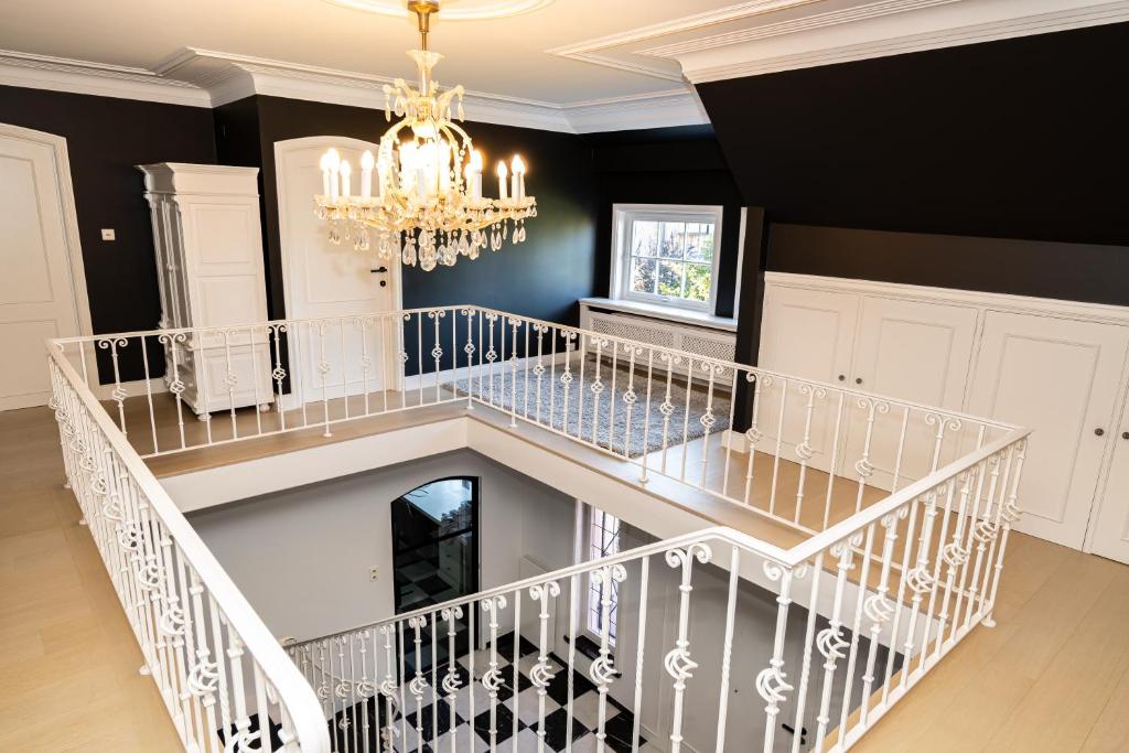 Fotografie z fotogalerie ubytování De Boter Villa v destinaci Diksmuide