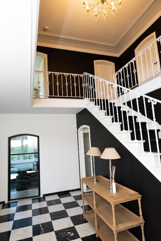 Fotografie z fotogalerie ubytování De Boter Villa v destinaci Diksmuide