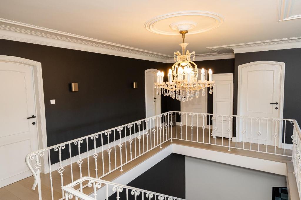 Fotografie z fotogalerie ubytování De Boter Villa v destinaci Diksmuide
