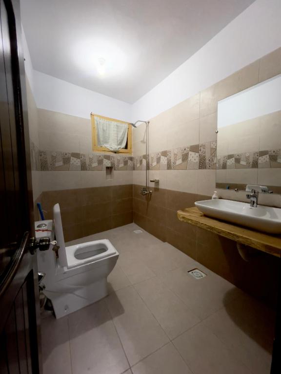 Lavender Cottage and Guest House - Habitación Doble De Lujo