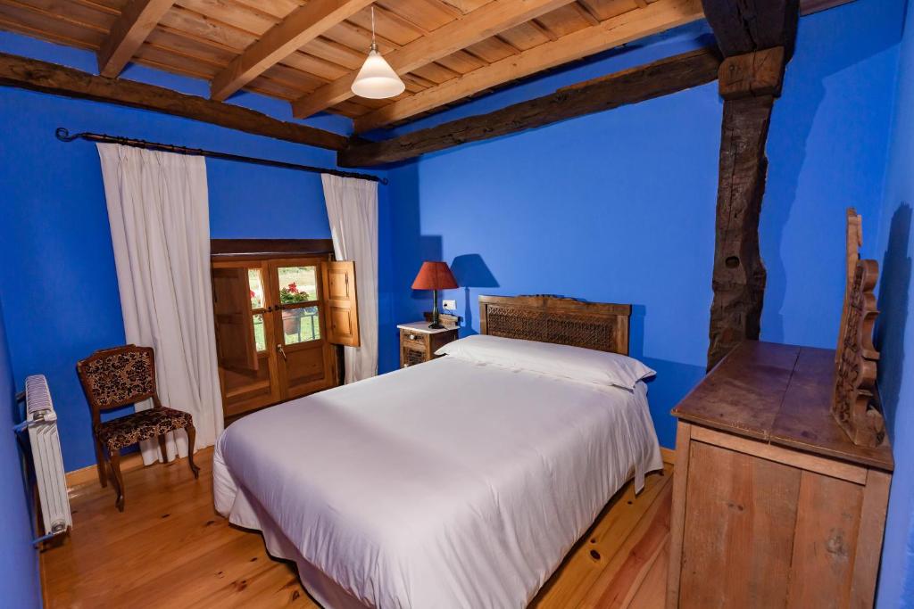 Hotel Rural La Aceña - Double Room
