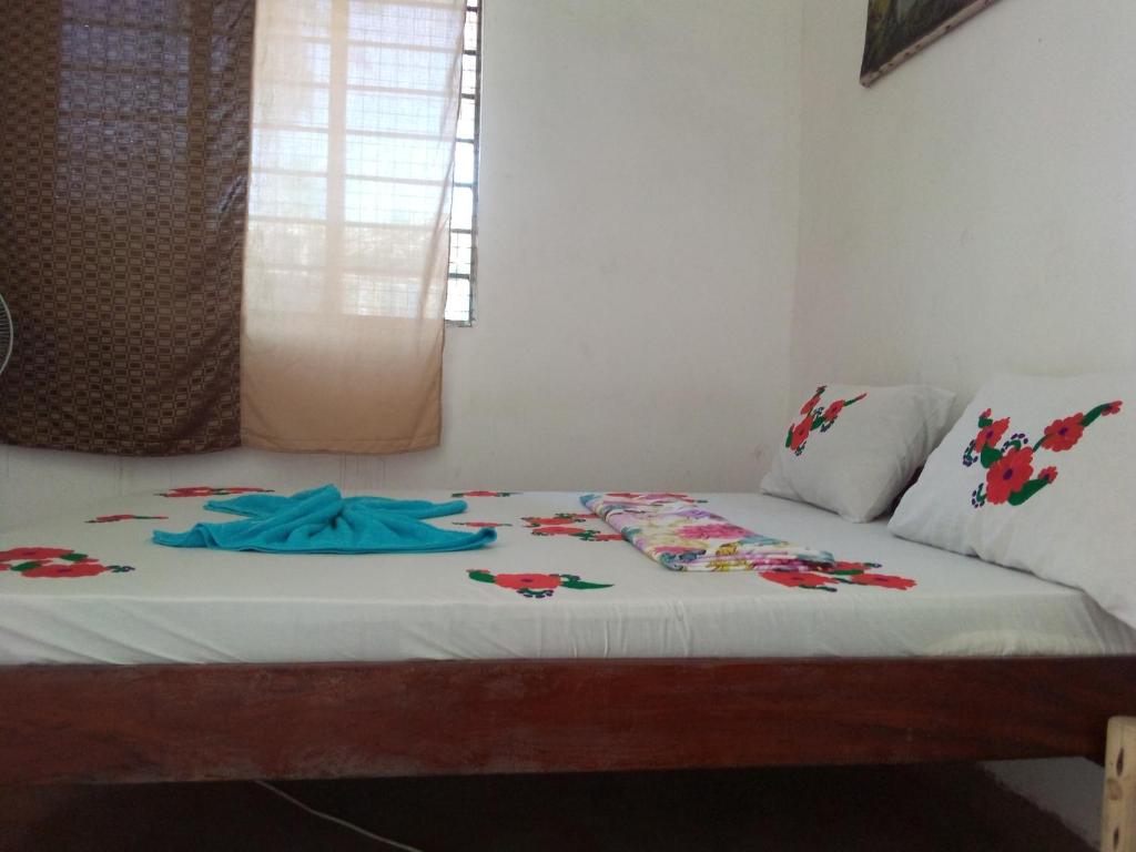 Mustafa’s Bungalows