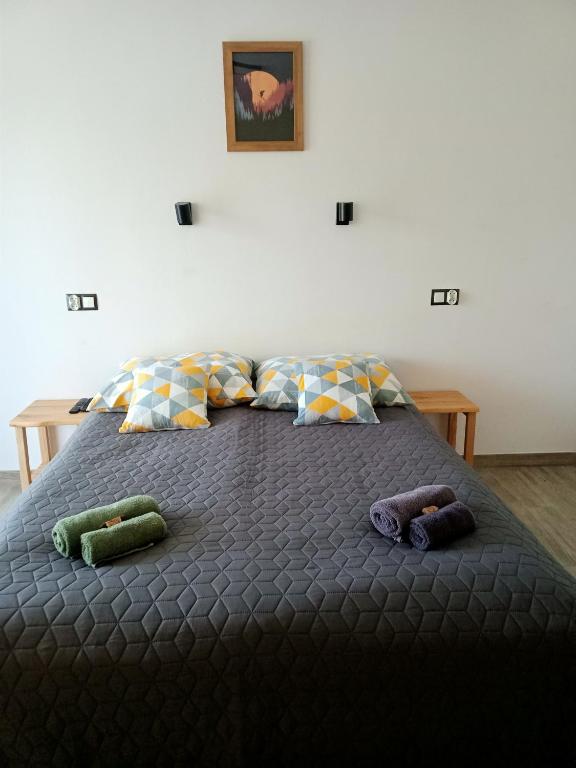 Wetlina Poza Trasą - 11